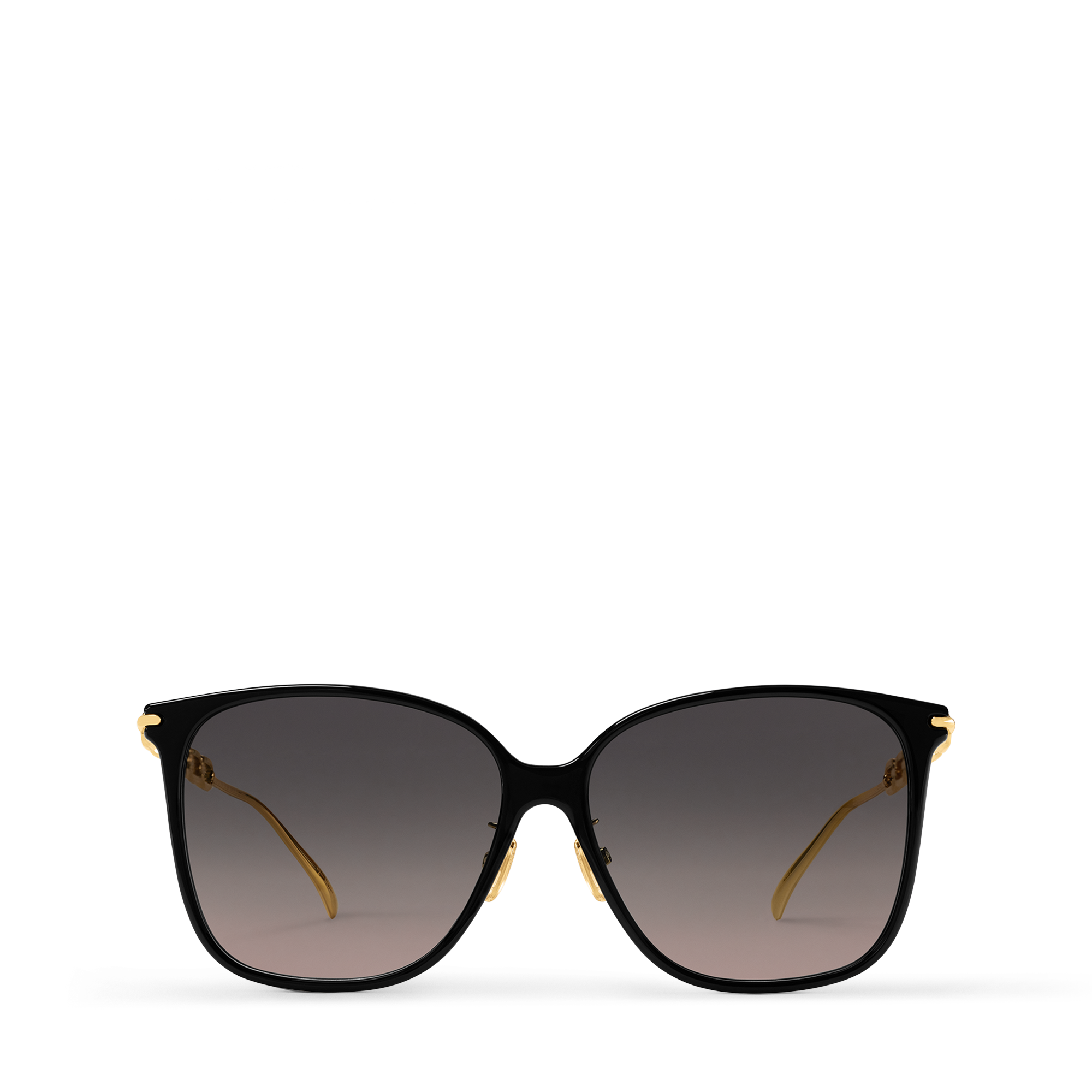 S00 Accesorios Lentes de sol Lentes de sol My LV Chain Two | Louis Vuitton ® (Ampliar producto)