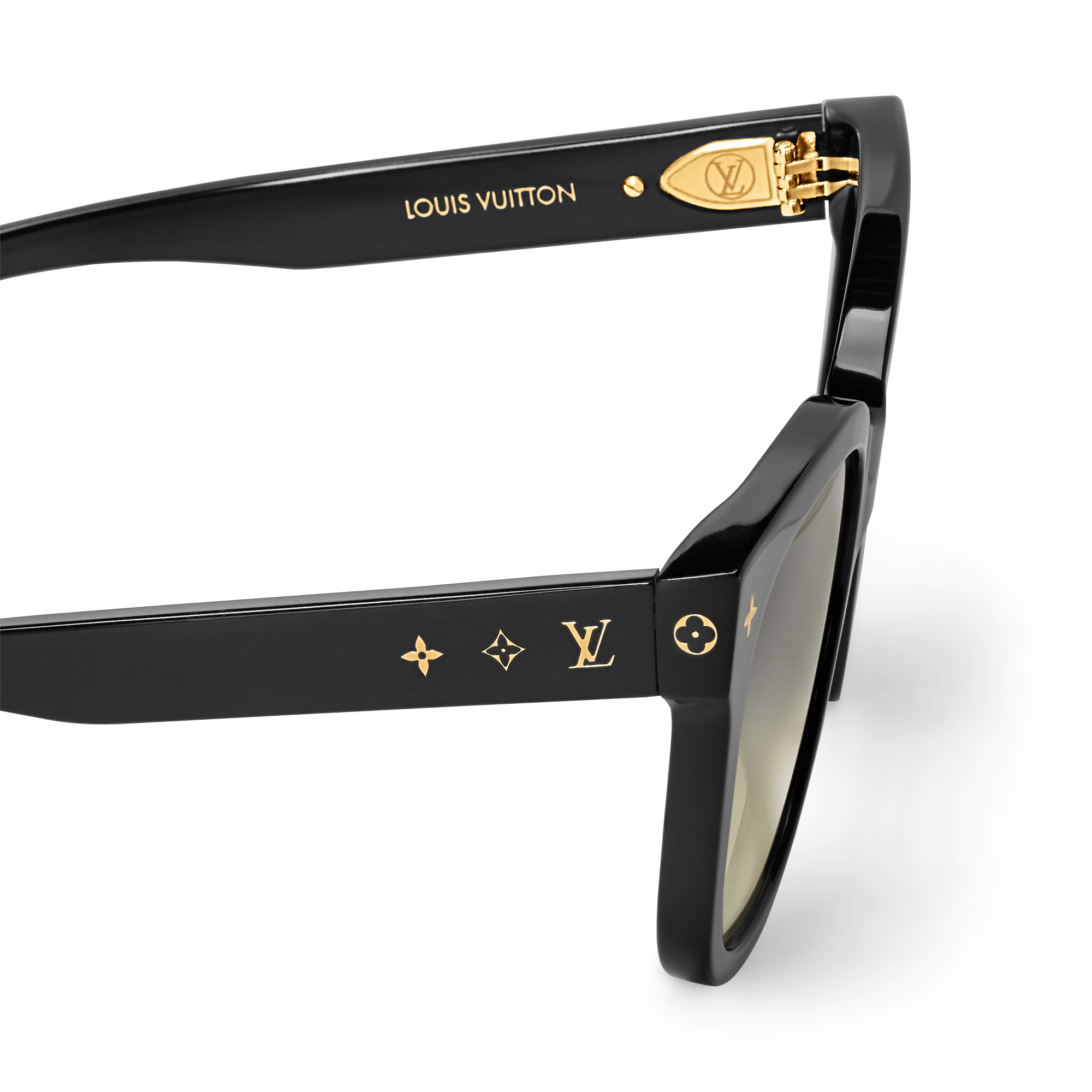 S00 Destacados  Temporada festiva Lentes de sol My Monogram Cat Eye | Louis Vuitton ® (Ampliar producto)