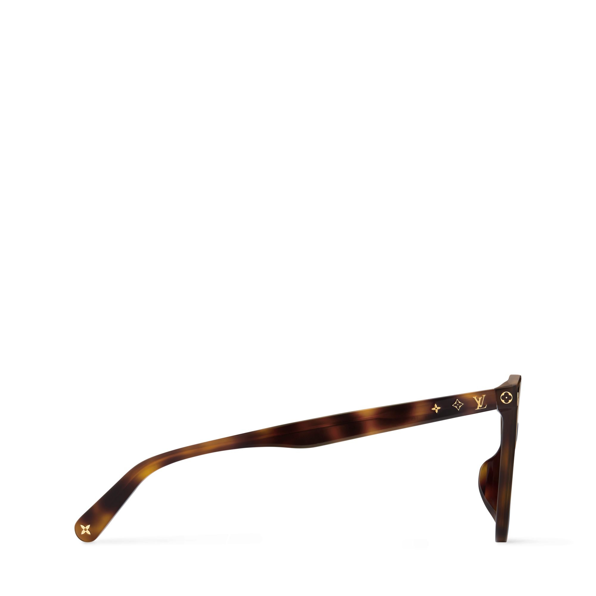 S00 Accesorios Lentes de sol Lentes de sol My Monogram Fame Cat Eye | Louis Vuitton ® (Ampliar producto)