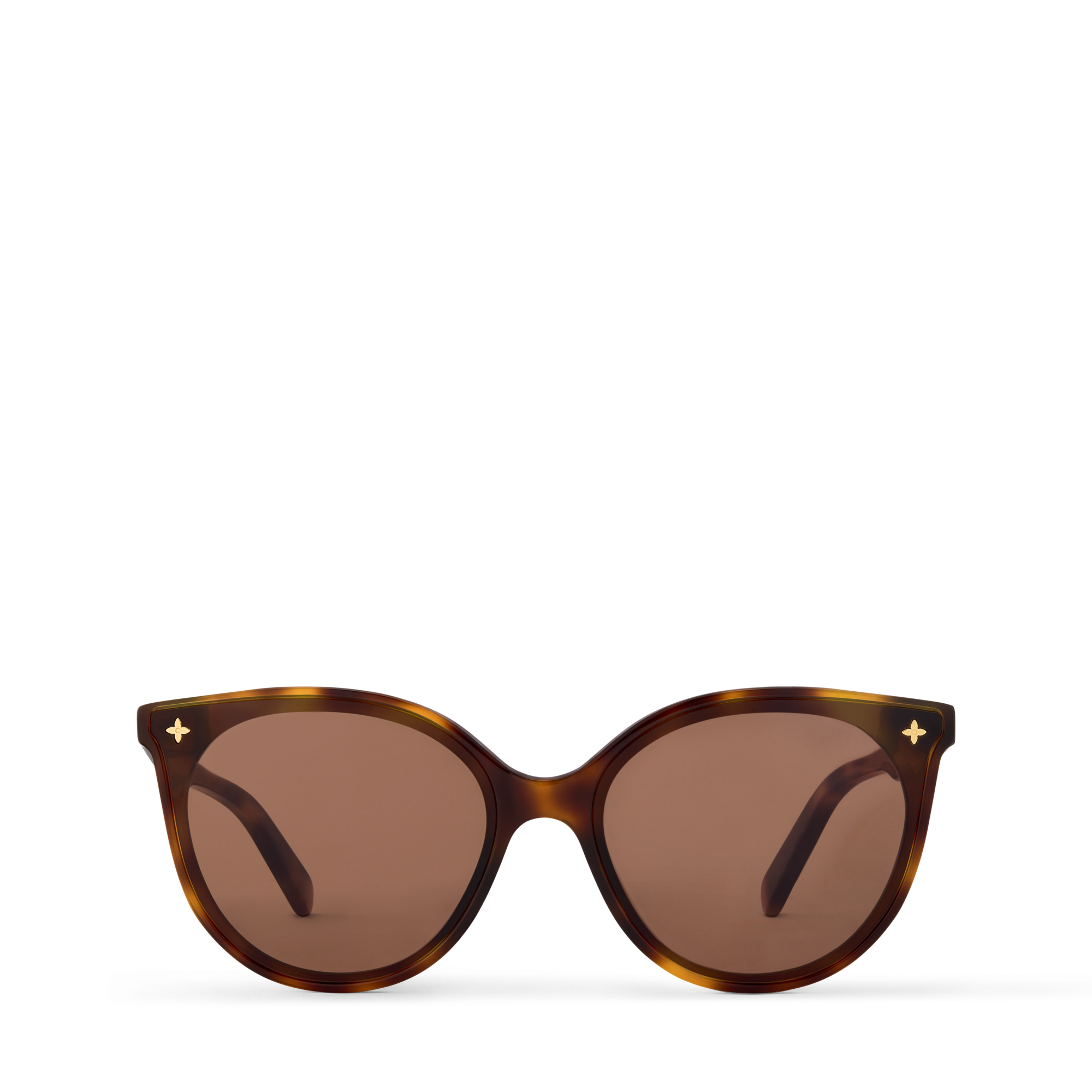 S00 Accesorios Lentes de sol Lentes de sol My Monogram Fame Cat Eye | Louis Vuitton ® (Ampliar producto)