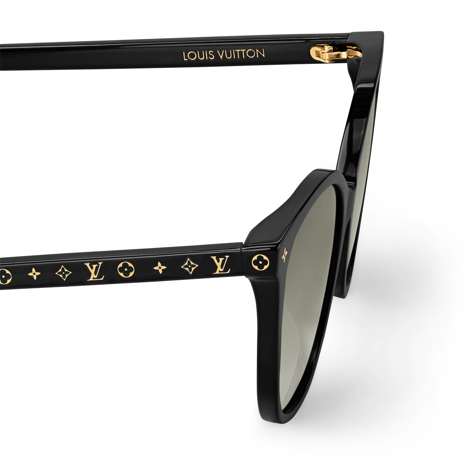 S00 Accesorios Lentes de sol Lentes de sol My Monogram Light Cat Eye | Louis Vuitton ® (Ampliar producto)