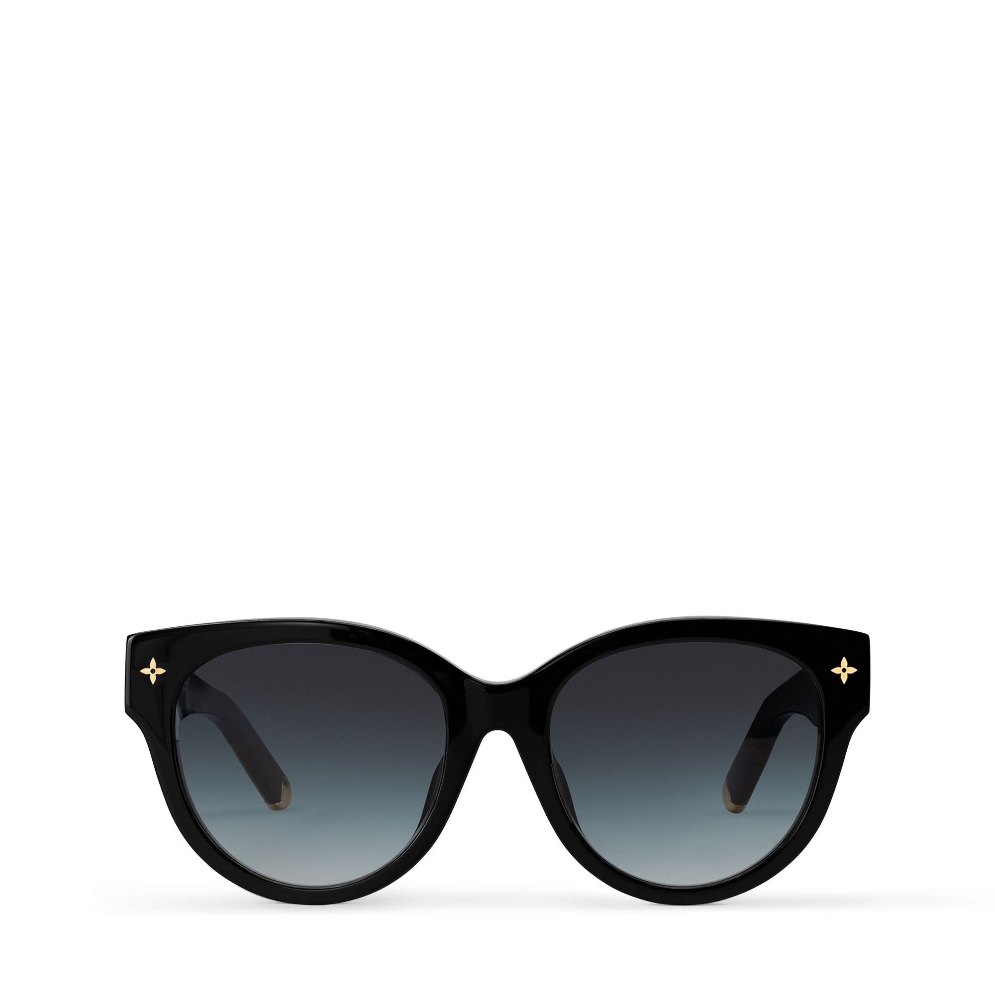 S00 Accesorios Lentes de sol Lentes de sol My Monogram Round | Louis Vuitton ® (Ampliar producto)
