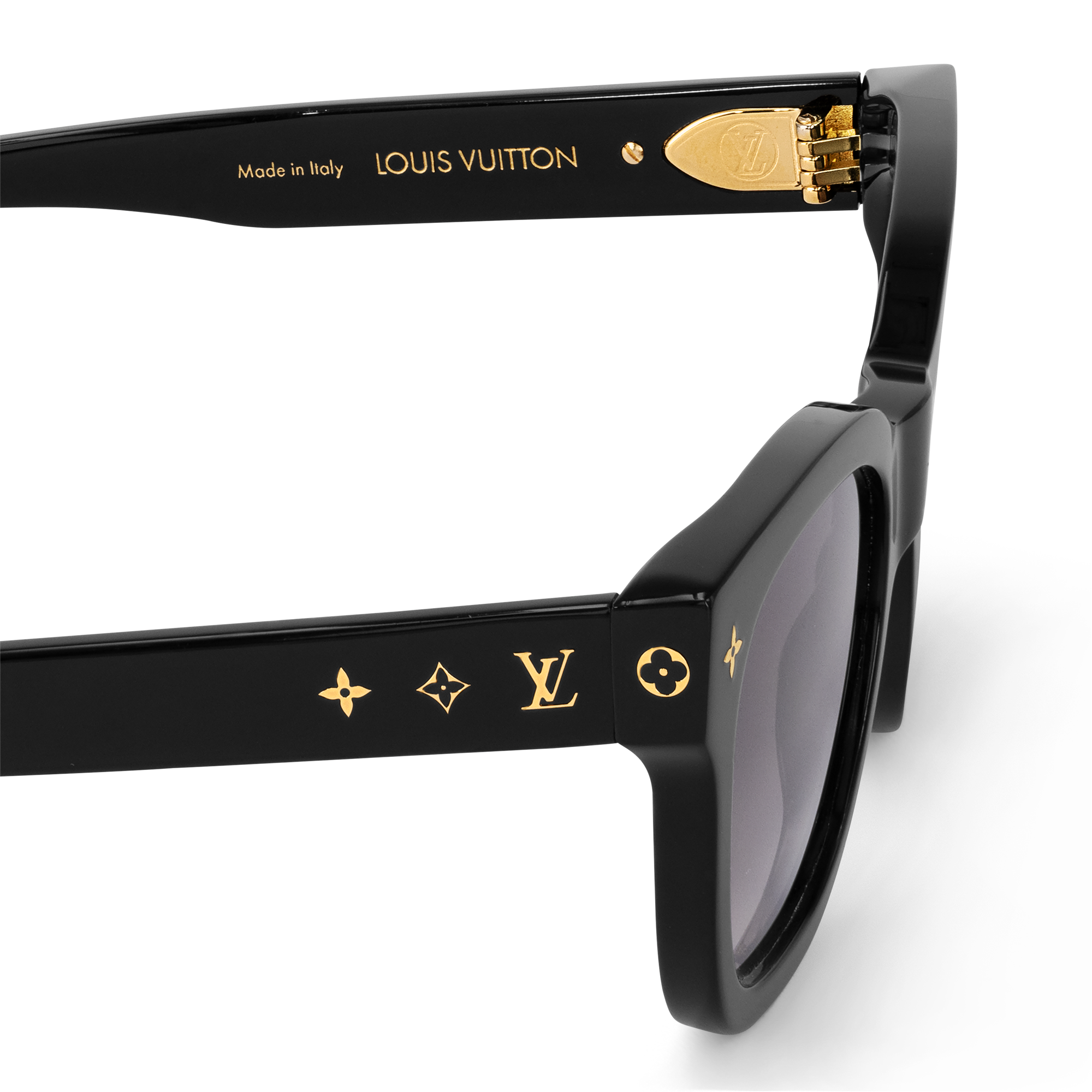 S00 Accesorios Lentes de sol Lentes de sol My Monogram Square | Louis Vuitton ® (Ampliar producto)