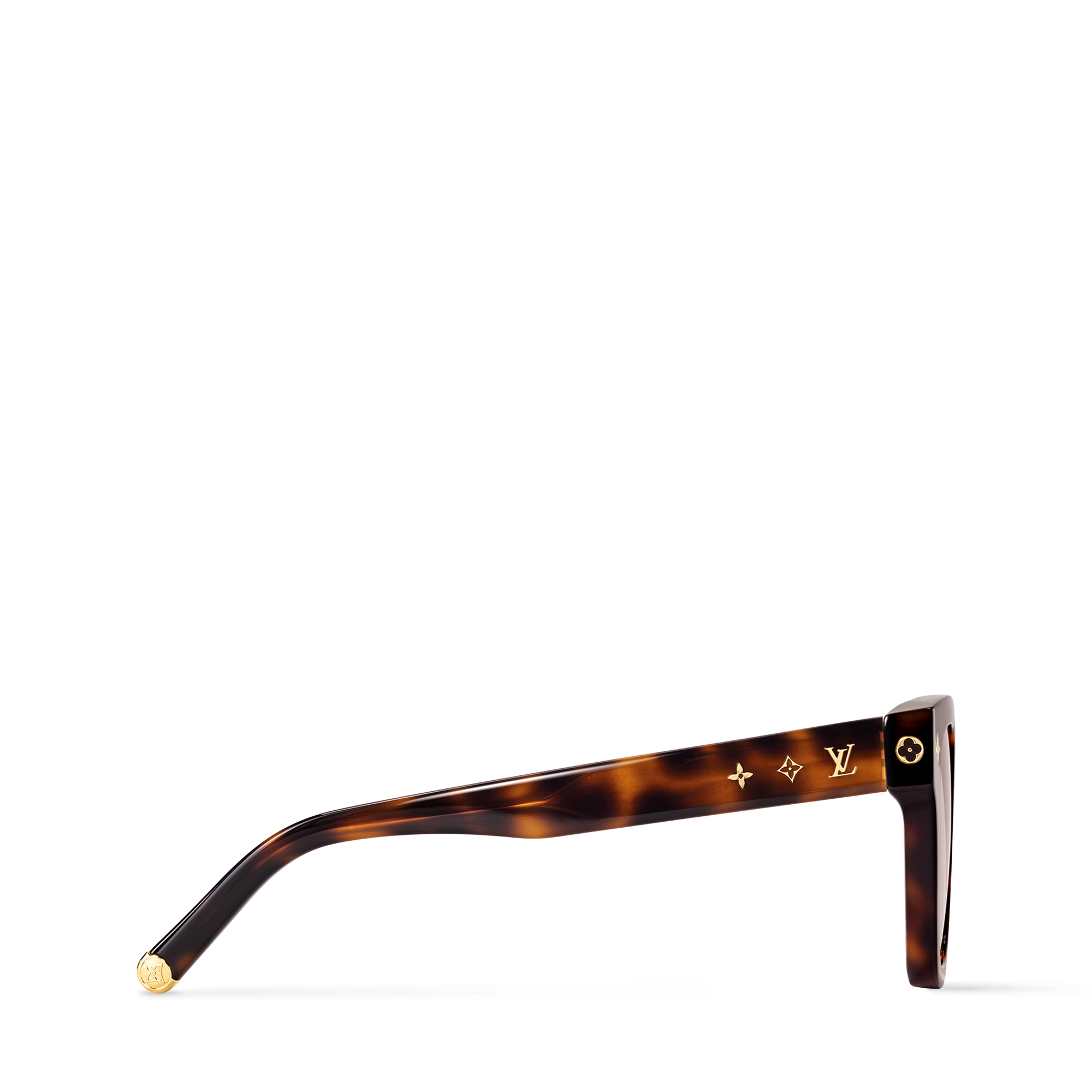 S00 Accesorios Lentes de sol Lentes de sol My Monogram Square | Louis Vuitton ® (Ampliar producto)