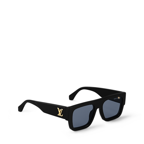 Ready to Wear Todo el Ready-To-Wear Chaleco acolchado en nailon Monograma | Louis Vuitton ®