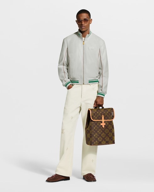 S00 Accesorios Lentes de Sol Lentes de sol redondeadas LV Super Vision Light | Louis Vuitton ®