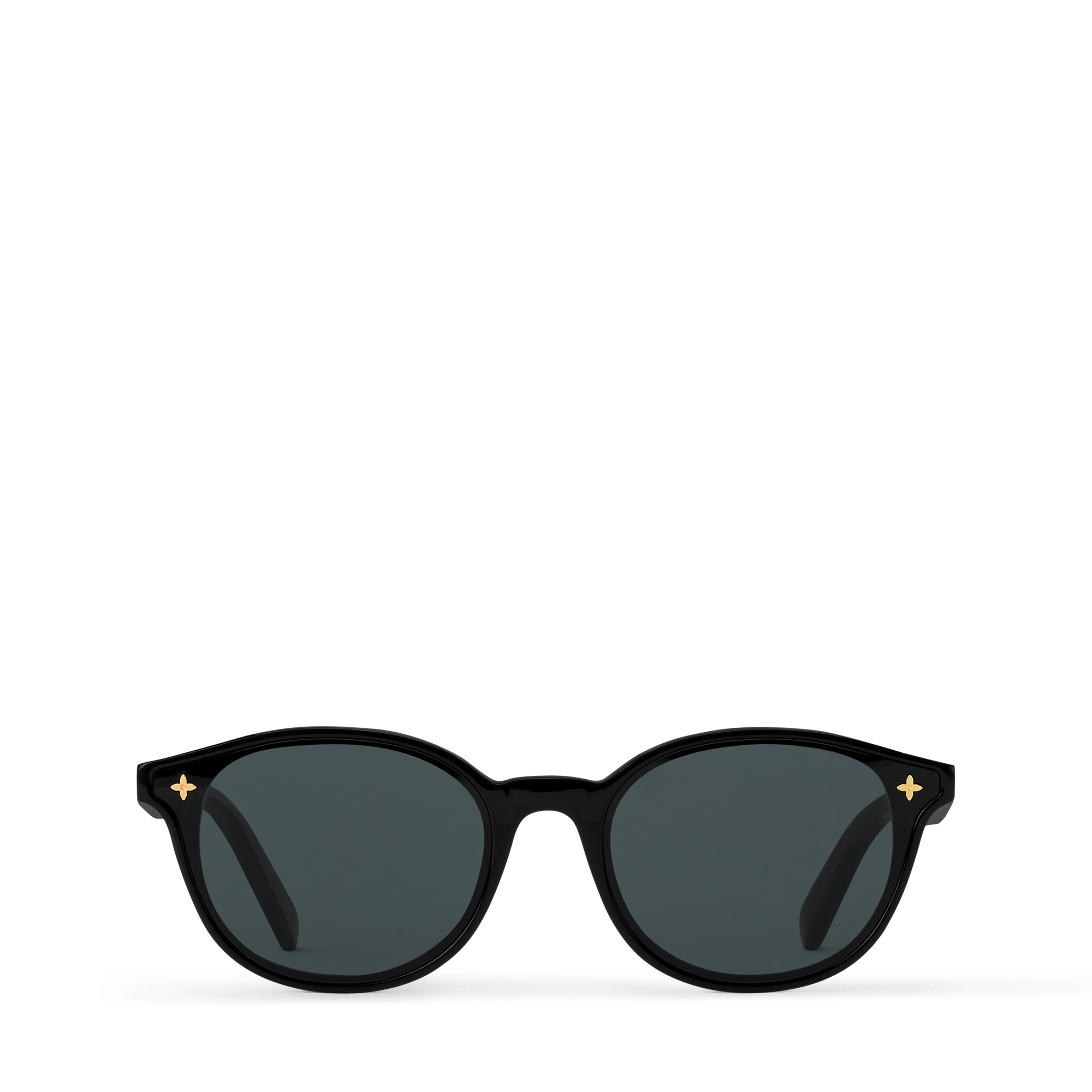 S00 Accesorios Lentes de sol Lentes de sol redondeadas My Monogram Fame | Louis Vuitton ® (Ampliar producto)
