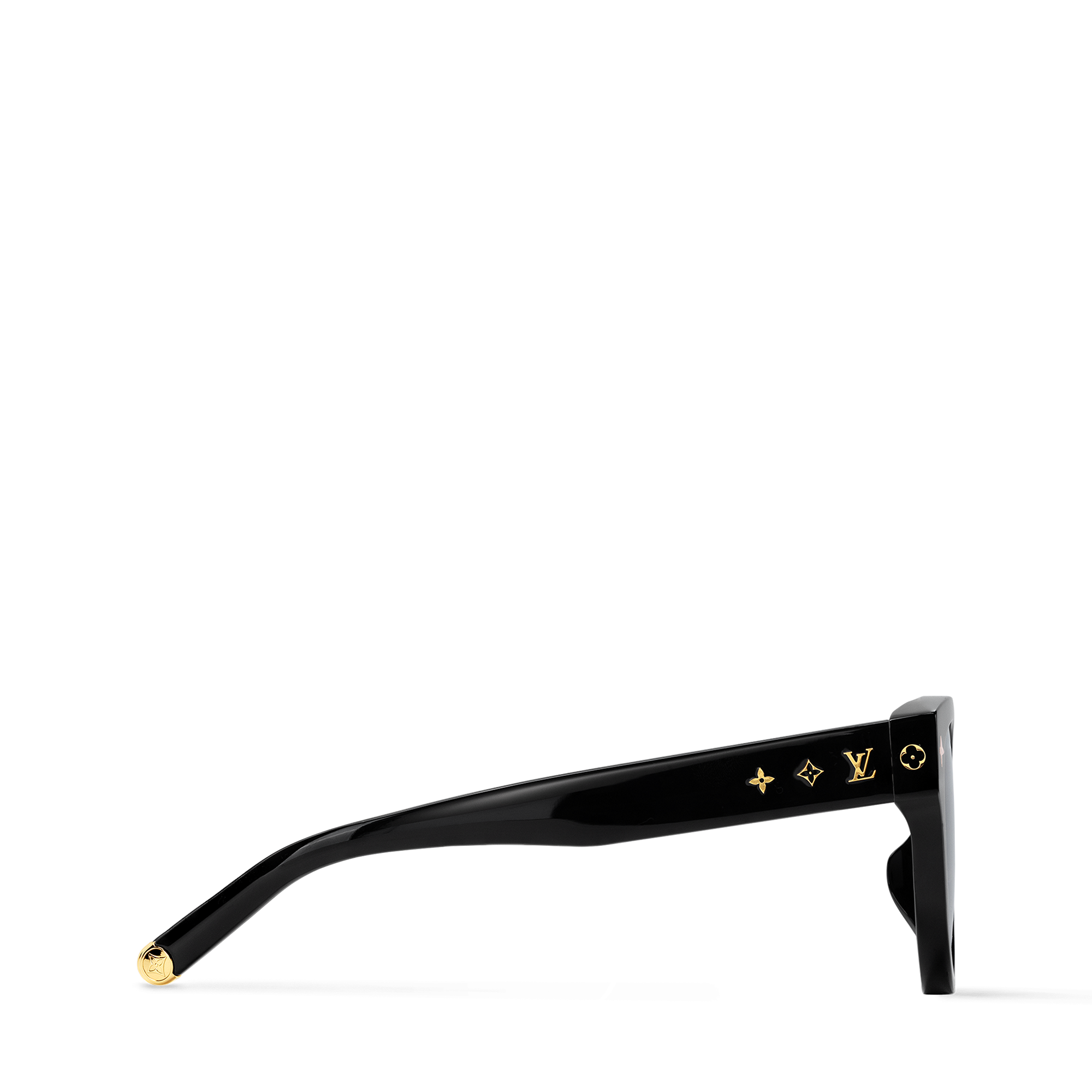 S00 Accesorios Lentes de sol Lentes de sol redondos My Monograma | Louis Vuitton ® (Ampliar producto)