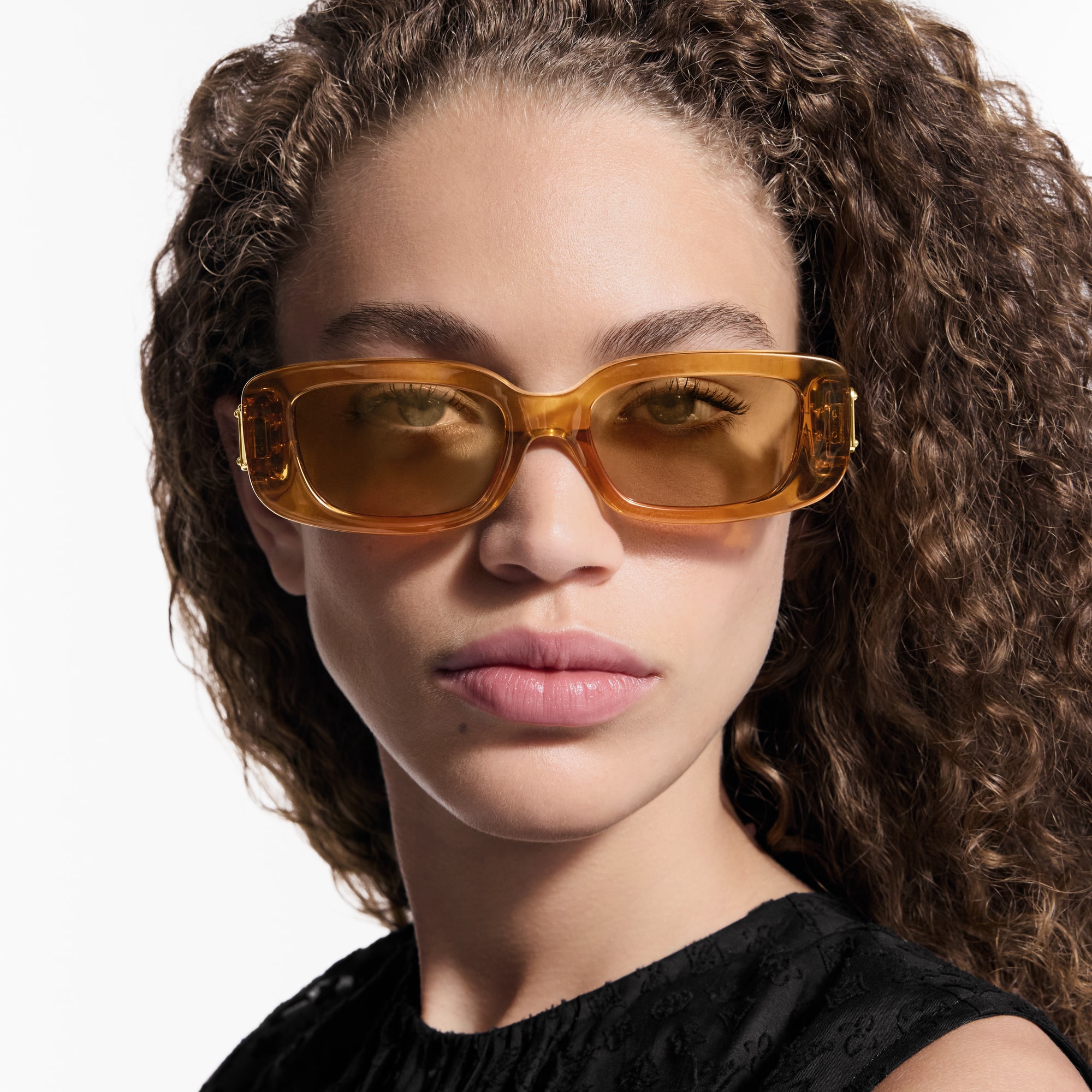 S00 Accesorios Lentes de sol Lentes de sol S-Lock Cat Eye | Louis Vuitton ® (Ampliar producto)