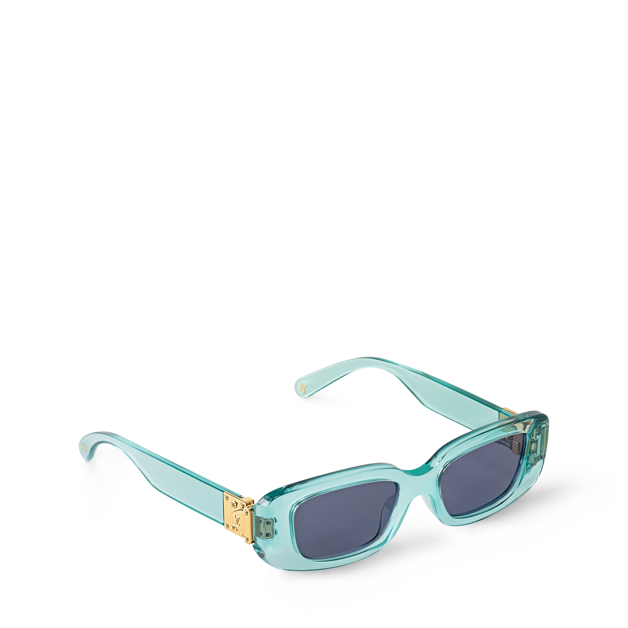 Crystal Blue