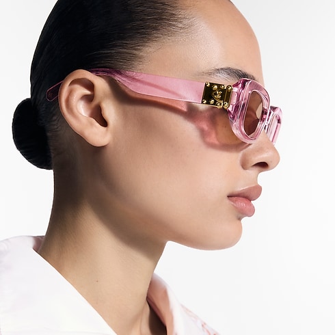 S00 Accesorios Lentes de sol Lentes de sol S-Lock Cat Eye | Louis Vuitton ® (Ampliar producto)