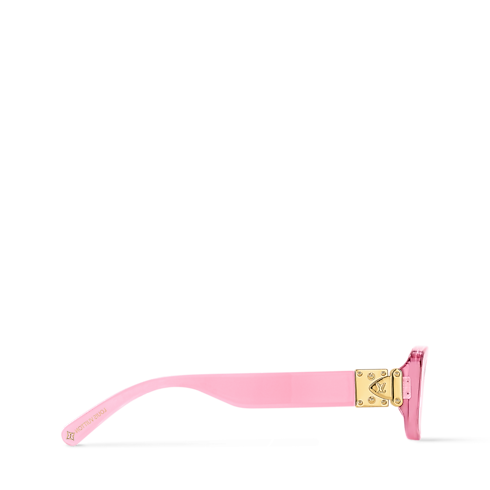 S00 Accesorios Lentes de sol Lentes de sol S-Lock Cat Eye | Louis Vuitton ® (Ampliar producto)