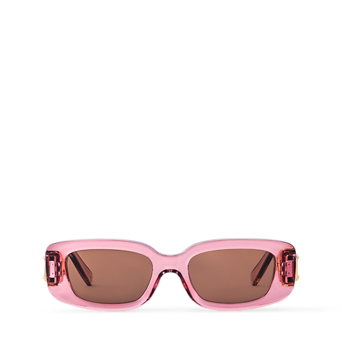 S00 Accesorios Lentes de sol Lentes de sol S-Lock Cat Eye | Louis Vuitton ® (Ampliar producto)