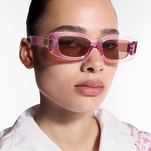 S00 Accesorios Lentes de sol Lentes de sol S-Lock Cat Eye | Louis Vuitton ® (Ampliar producto)