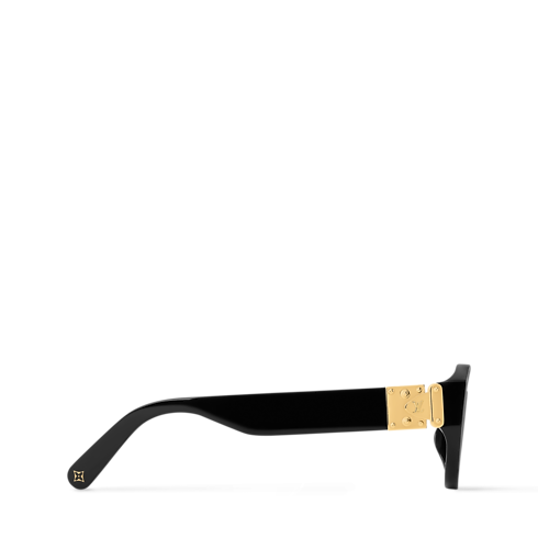 S00 Accesorios Lentes de sol Lentes de sol S-Lock Rectangle | Louis Vuitton ® (Ampliar producto)