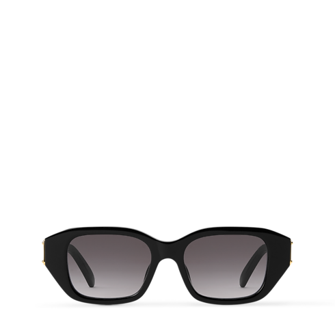 S00 Accesorios Lentes de sol Lentes de sol S-Lock Rectangle | Louis Vuitton ® (Ampliar producto)
