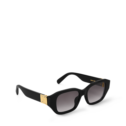 S00 Accesorios Lentes de sol Lentes de sol S-Lock Rectangle | Louis Vuitton ® (Ampliar producto)