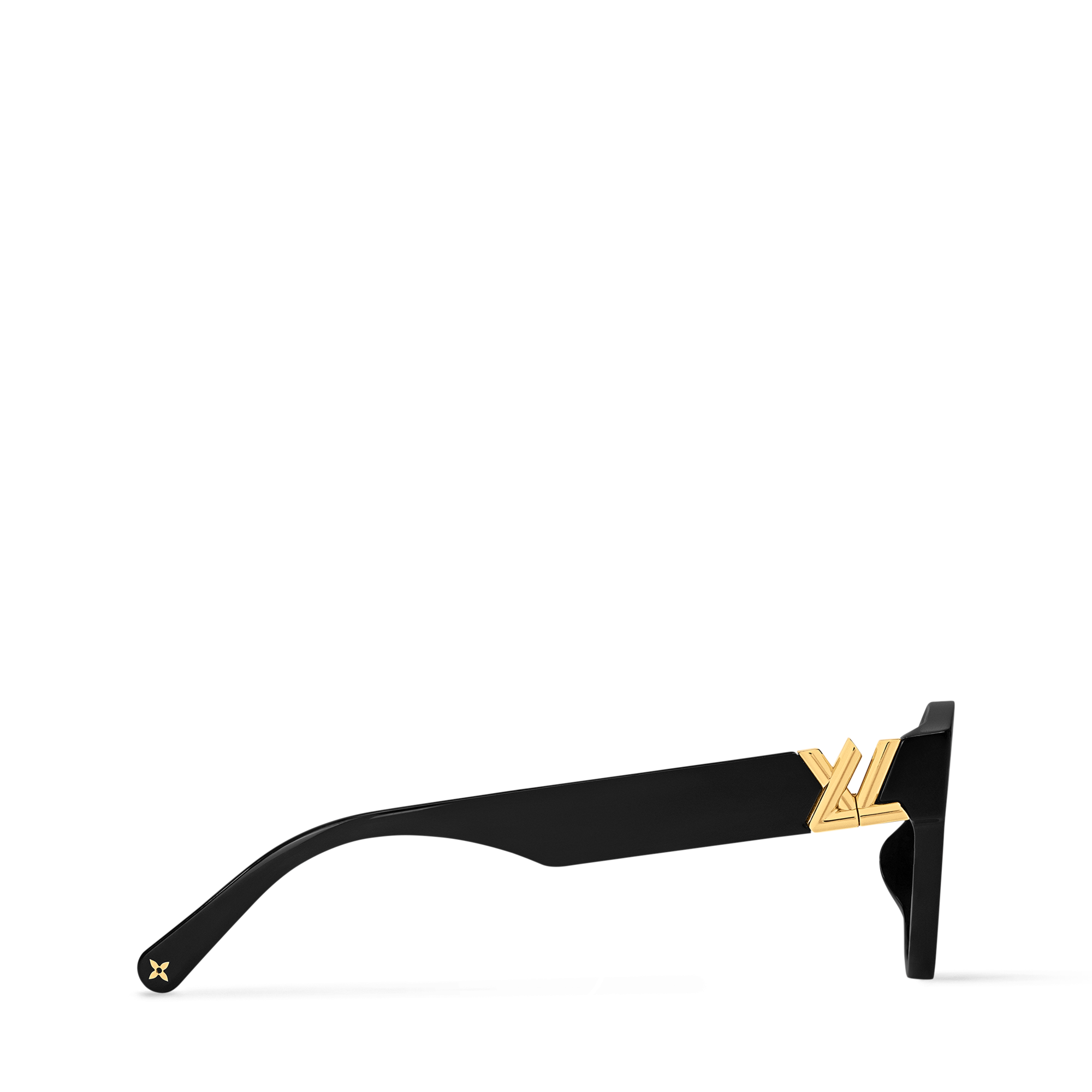 S00 Accesorios Lentes de sol Lentes de sol Twist Round | Louis Vuitton ® (Ampliar producto)