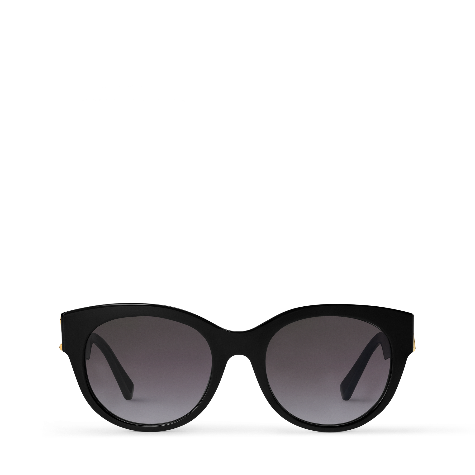 S00 Accesorios Lentes de sol Lentes de sol Twist Round | Louis Vuitton ® (Ampliar producto)