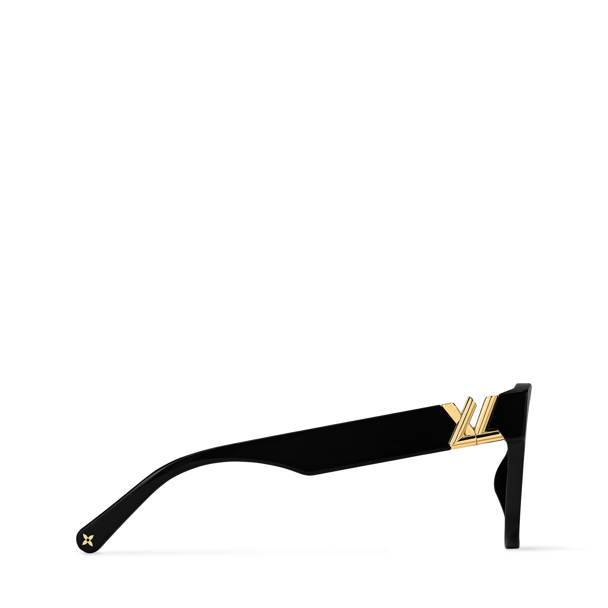 S00 Accesorios Lentes de sol Lentes de sol V-GO14 Square | Louis Vuitton ® (Ampliar producto)