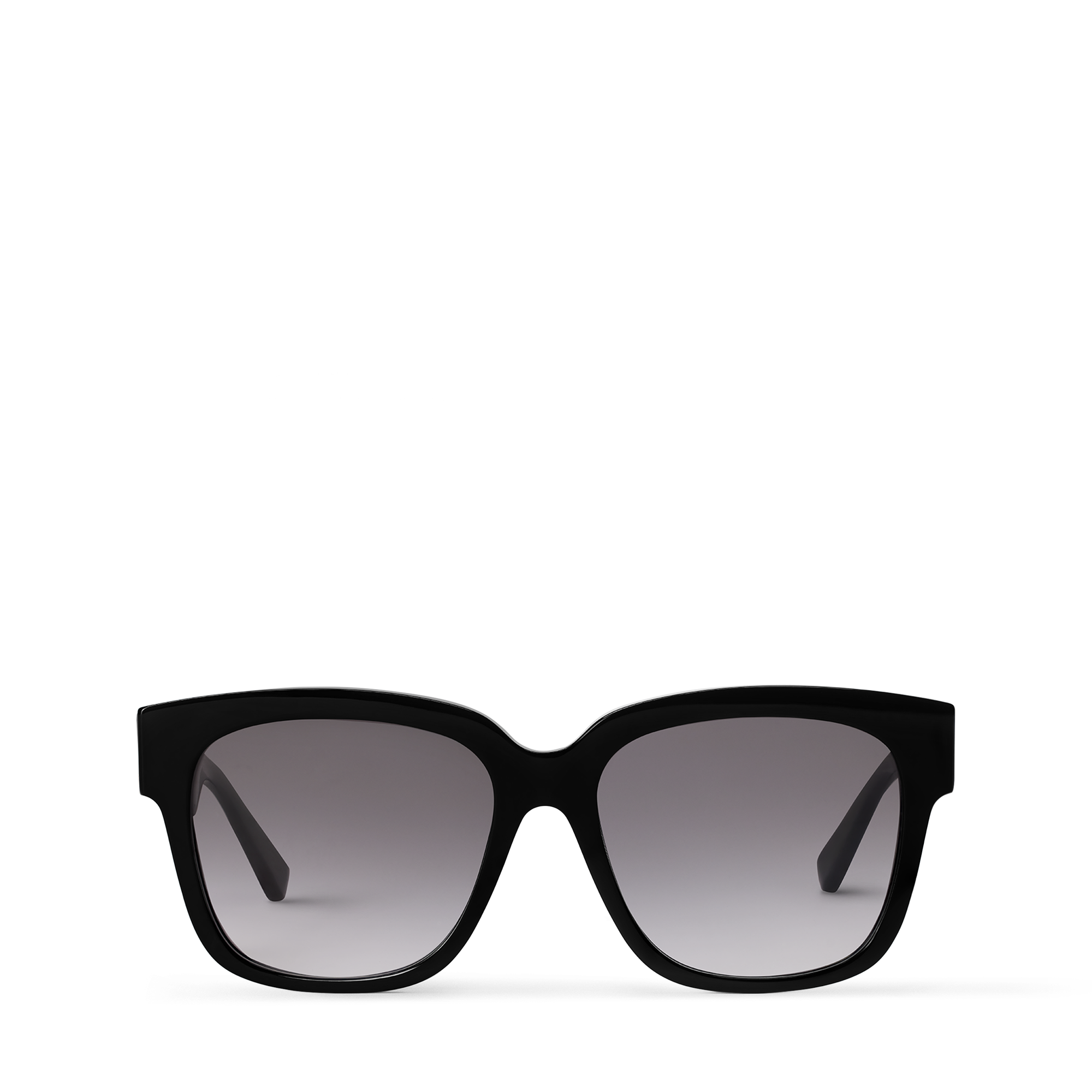S00 Accesorios Lentes de sol Lentes de sol V-GO14 Square | Louis Vuitton ® (Ampliar producto)