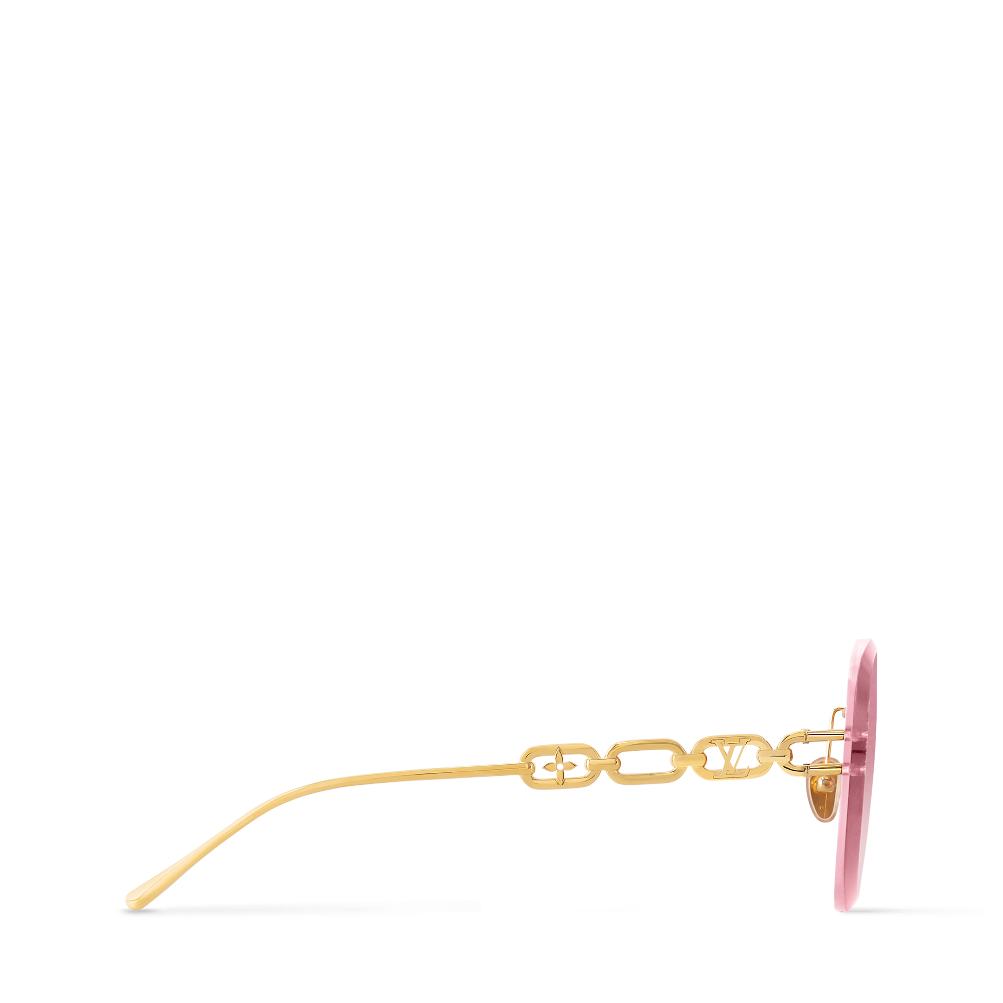S00 Accesorios Lentes de sol Lentes LV Jewel Pilot | Louis Vuitton ® (Ampliar producto)