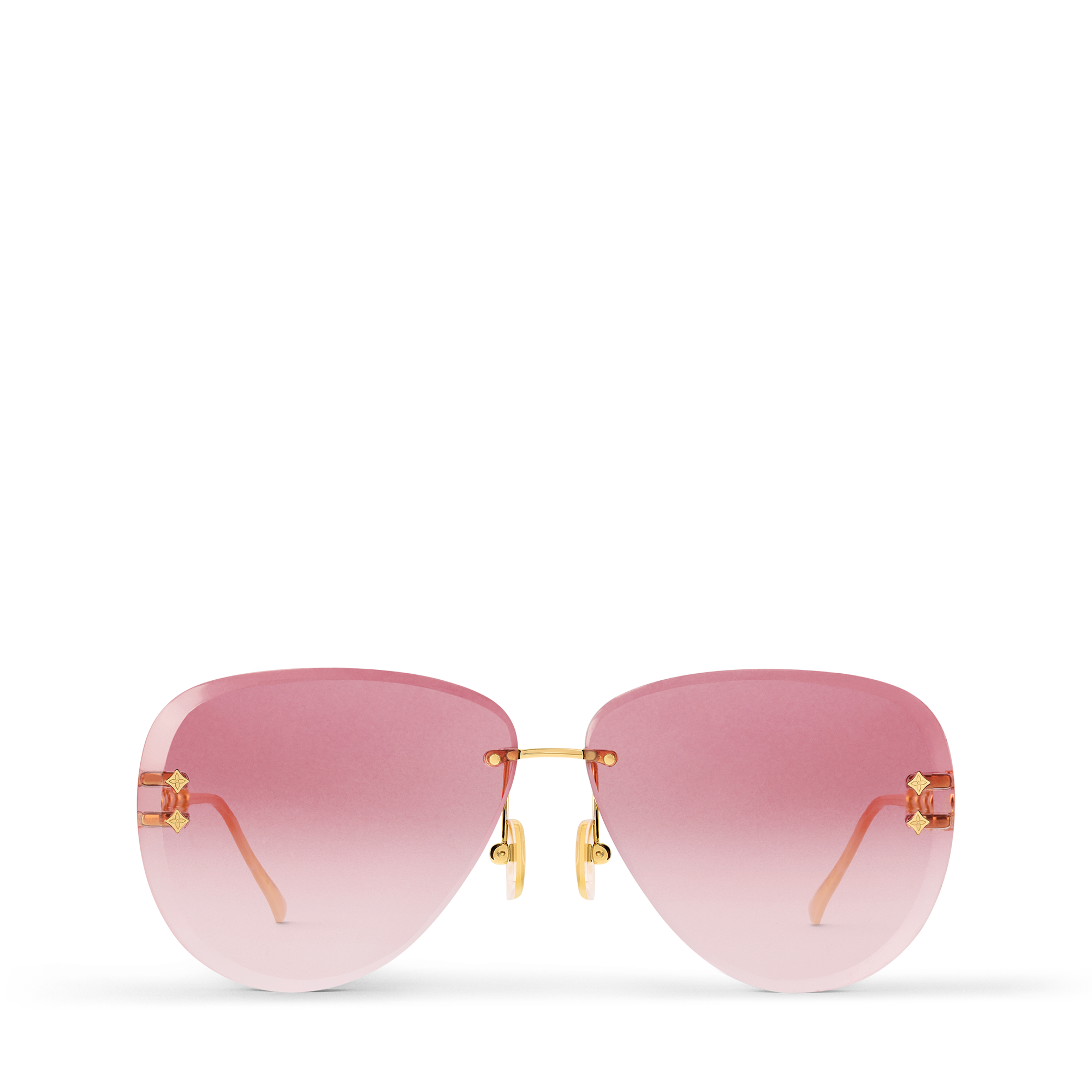 S00 Accesorios Lentes de sol Lentes LV Jewel Pilot | Louis Vuitton ® (Ampliar producto)