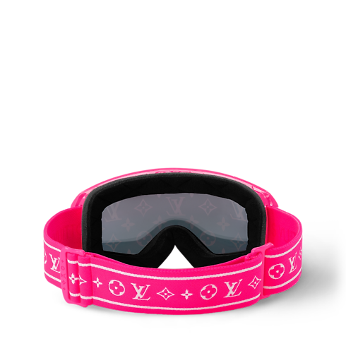 S00 Deporte y Juegos } Lentes LV Snow | Louis Vuitton ® (Ampliar producto)