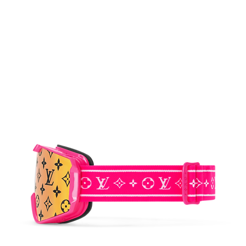 S00 Deporte y Juegos } Lentes LV Snow | Louis Vuitton ® (Ampliar producto)