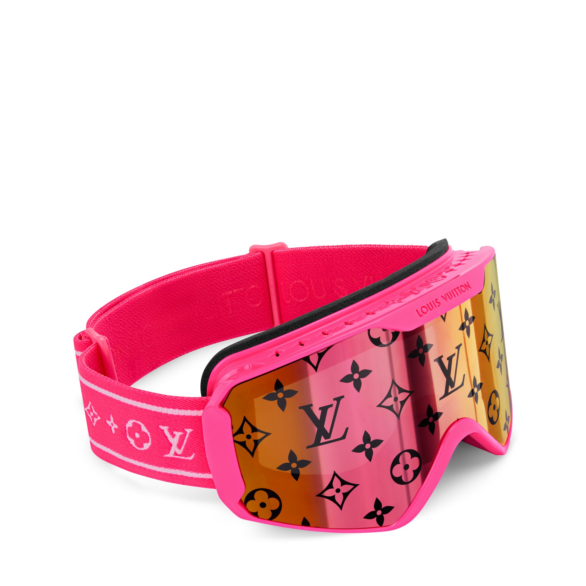S00 Deporte y Juegos } Lentes LV Snow | Louis Vuitton ® (Ampliar producto)