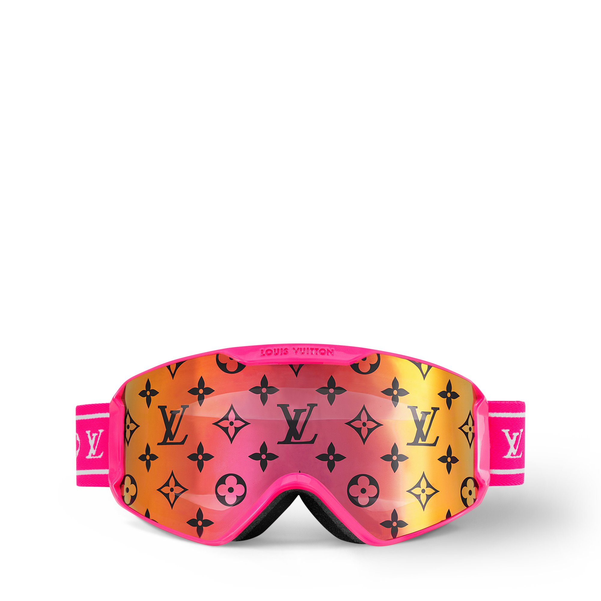 S00 Deporte y Juegos } Lentes LV Snow | Louis Vuitton ® (Ampliar producto)