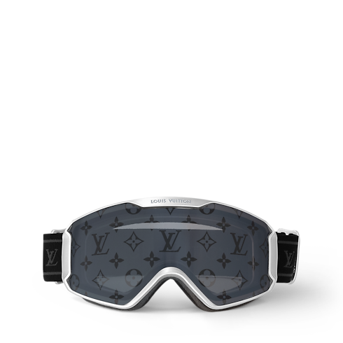 S00 Deporte y Juegos } Lentes LV Snow | Louis Vuitton ® (Ampliar producto)