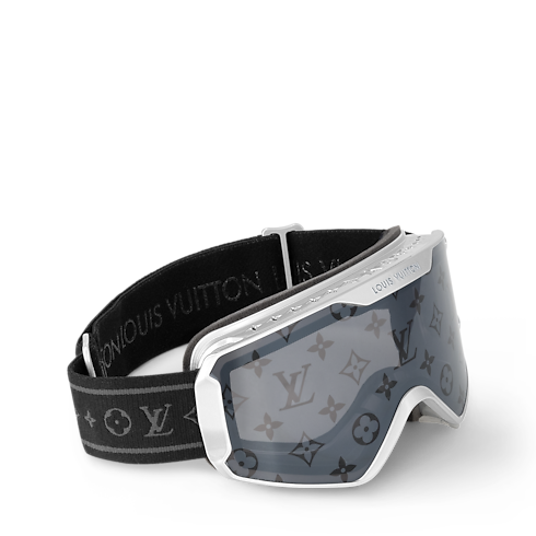 S00 Deporte y Juegos } Lentes LV Snow | Louis Vuitton ® (Ampliar producto)