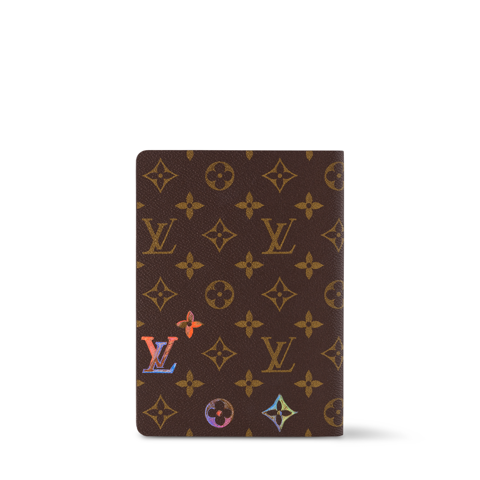 S00 Librería Papelería y Escritura Libreta Clémence | Louis Vuitton ® (Ampliar producto)