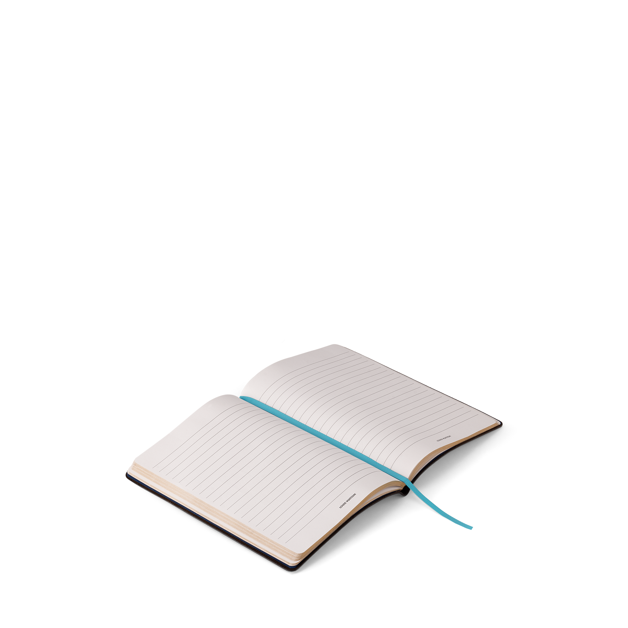 S00 Librería Papelería y Escritura Libreta Clémence | Louis Vuitton ® (Ampliar producto)