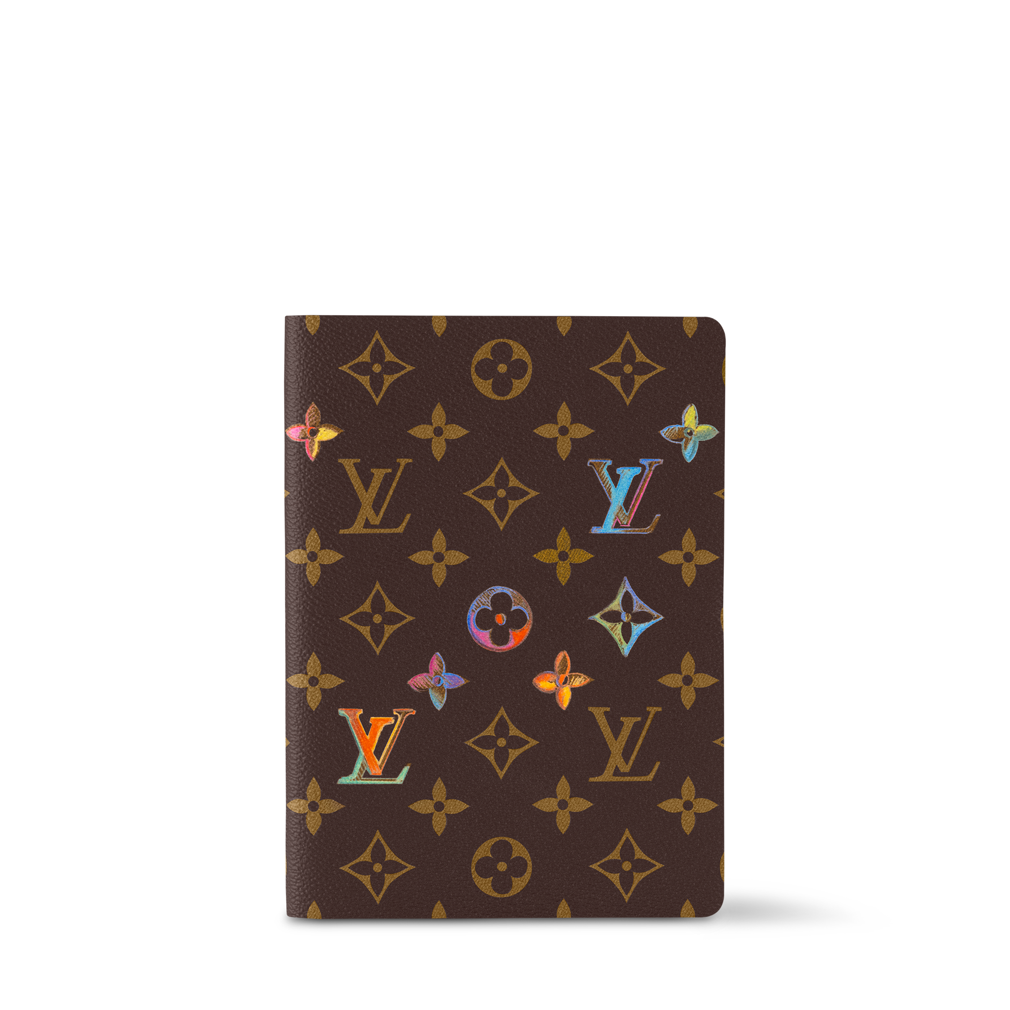 S00 Librería Papelería y Escritura Libreta Clémence | Louis Vuitton ® (Ampliar producto)