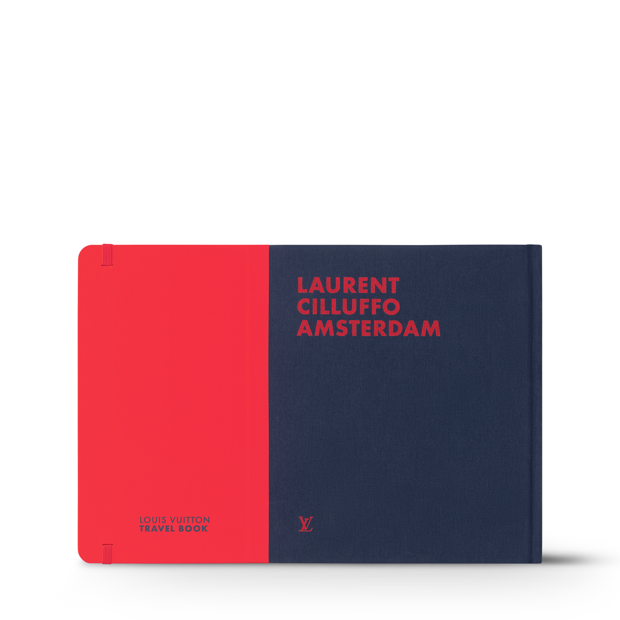  Librería Libro de Viaje Libro de viaje de Ámsterdam | Louis Vuitton ® (Ampliar producto)