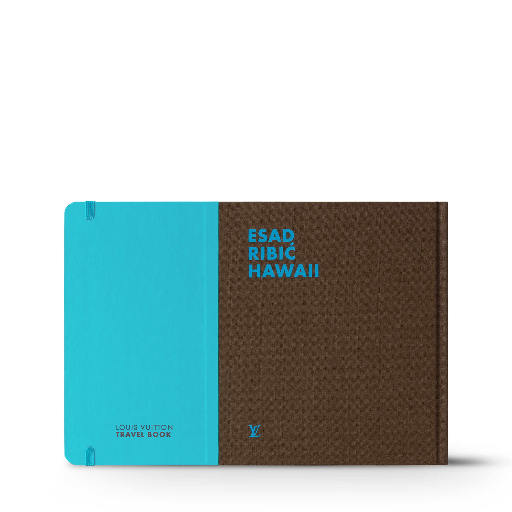  Librería Libro de Viaje Libro de viaje de Hawái | Louis Vuitton ® (Ampliar producto)