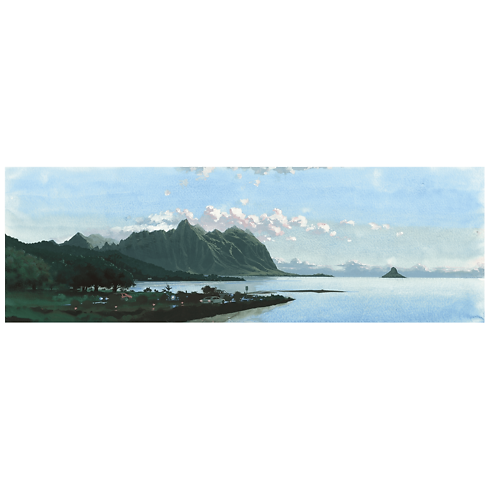 Librería Libro de Viaje Libro de viaje de Hawái | Louis Vuitton ® (Ampliar producto)