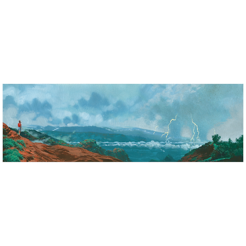 Librería Libro de Viaje Libro de viaje de Hawái | Louis Vuitton ® (Ampliar producto)