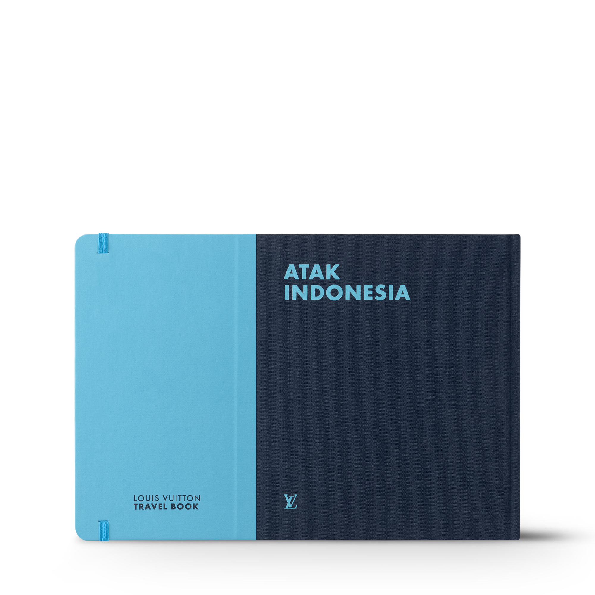  Librería Libro de Viaje Libro de viaje de Indonesia | Louis Vuitton ® (Ampliar producto)