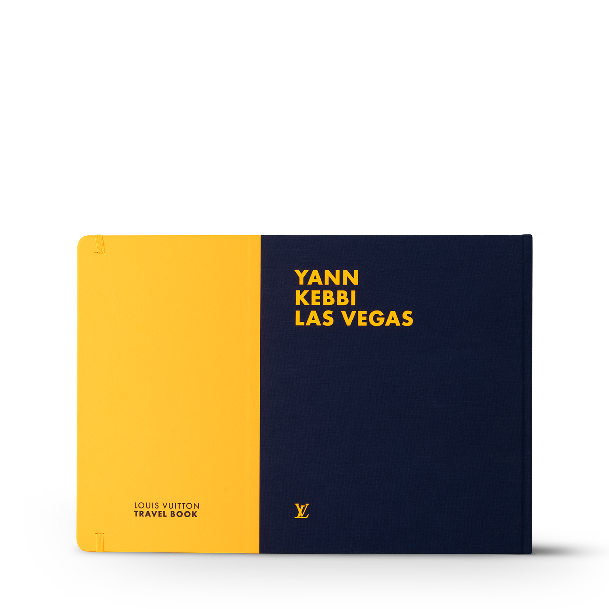  Librería Libro de Viaje Libro de viaje de Las Vegas - Edición de colección | Louis Vuitton ® (Ampliar producto)