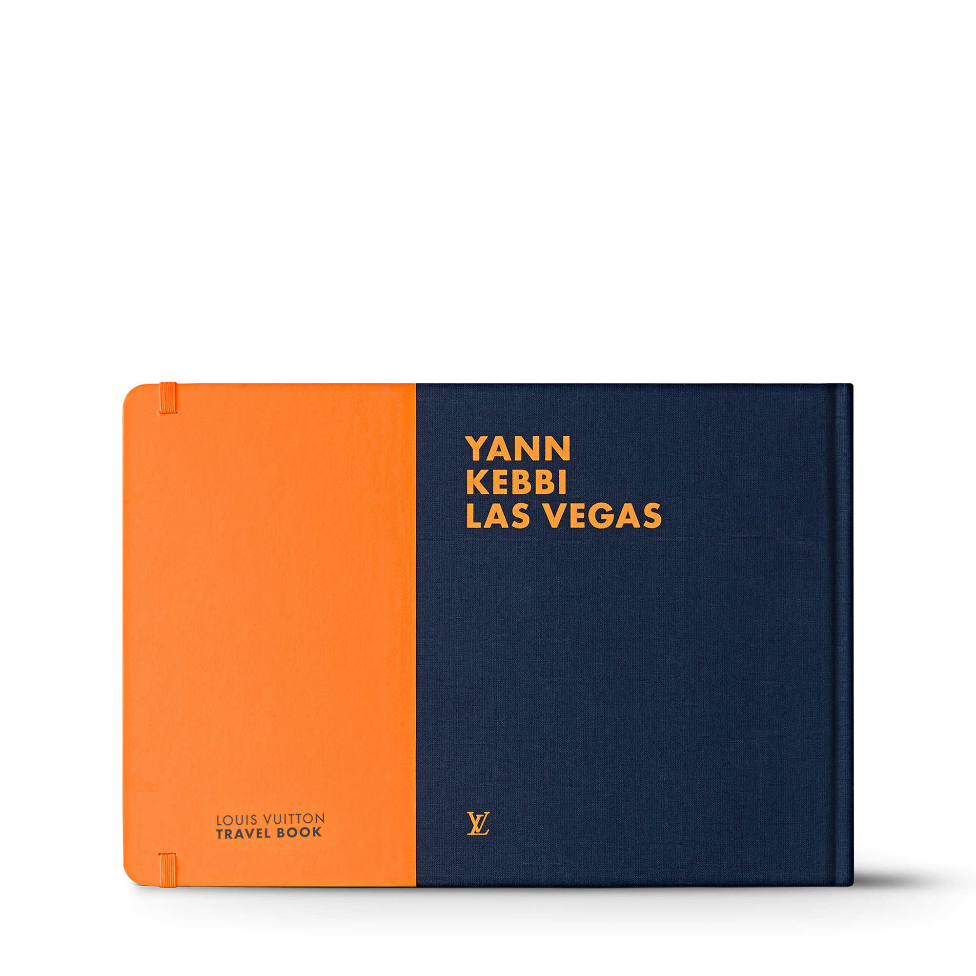  Librería Libro de Viaje Libro de viaje de Las Vegas | Louis Vuitton ® (Ampliar producto)
