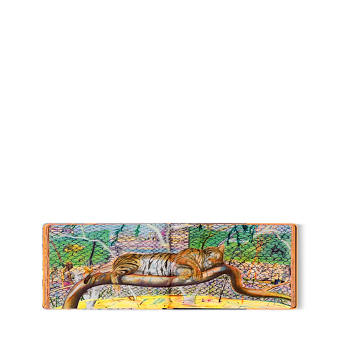 Librería Libro de Viaje Libro de viaje de Las Vegas | Louis Vuitton ® (Ampliar producto)