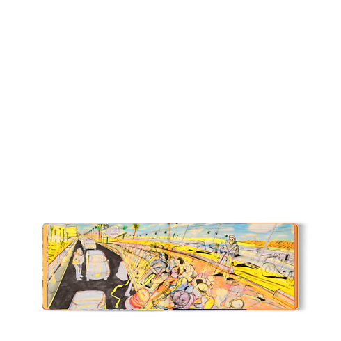 Librería Libro de Viaje Libro de viaje de Las Vegas | Louis Vuitton ® (Ampliar producto)