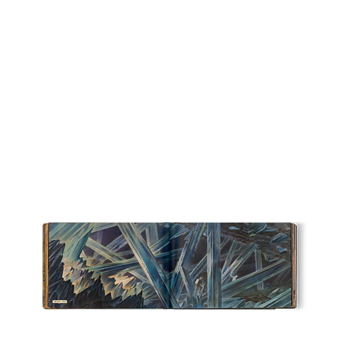 Librería Libro de Viaje Libro de viaje de Marte - versión en francés | Louis Vuitton ® (Ampliar producto)