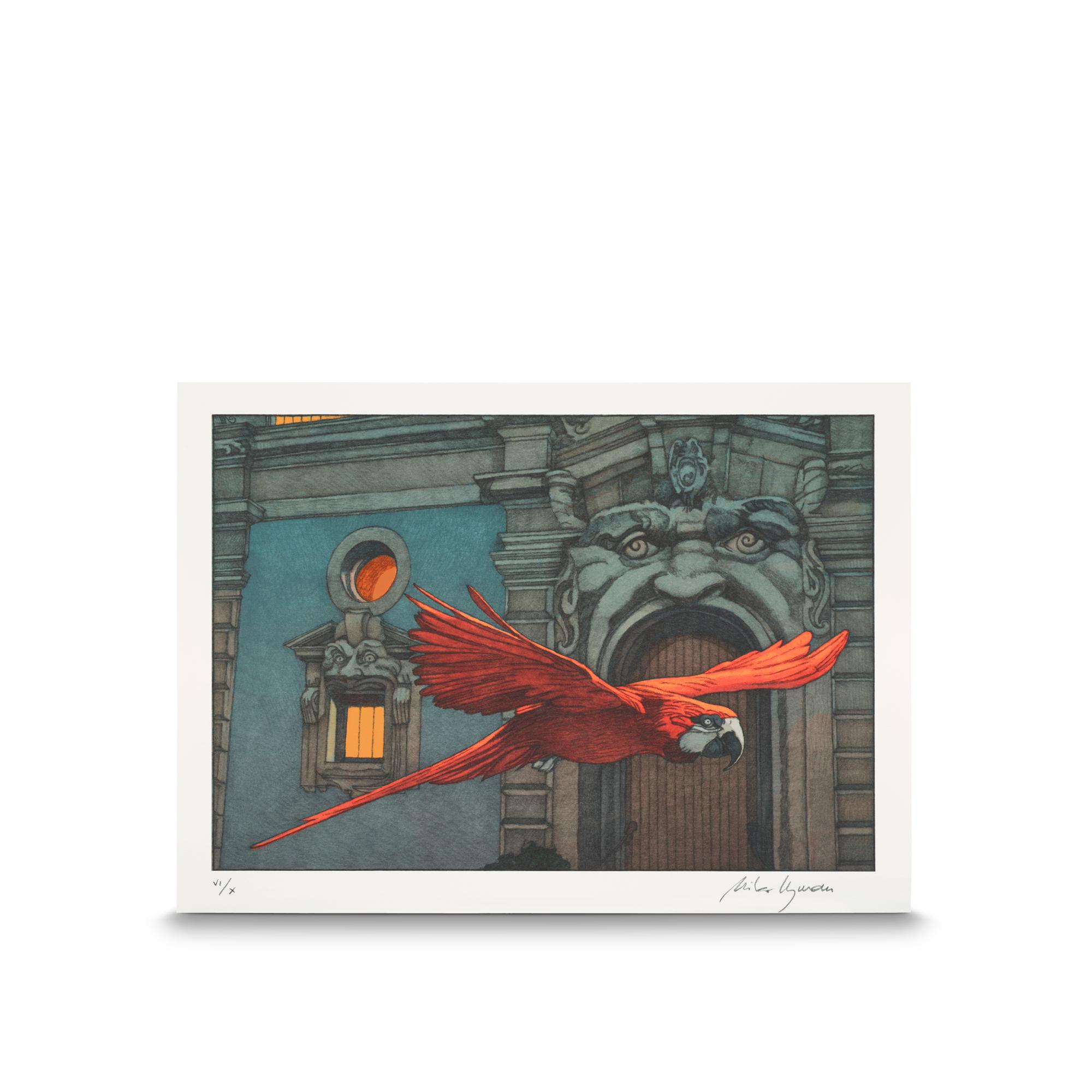  Librería Libro de Viaje Libro de viaje de Roma - Edición del artista | Louis Vuitton ® (Ampliar producto)
