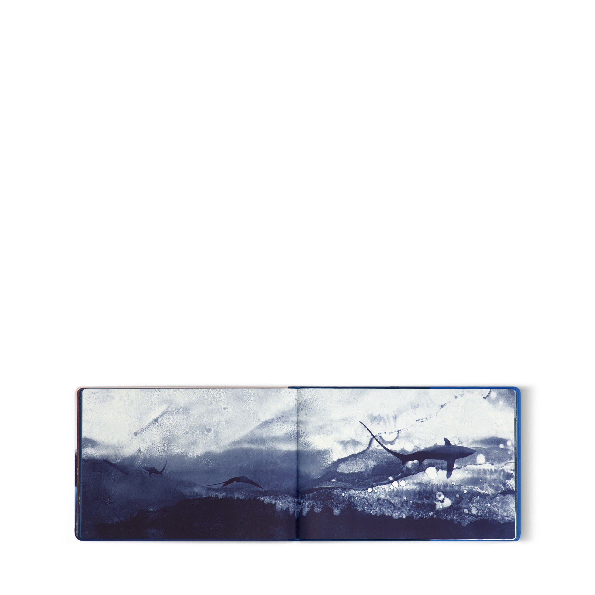  Librería Libro de Viaje Libro de viaje Mar Mediterráneo, edición de colección | Louis Vuitton ® (Ampliar producto)