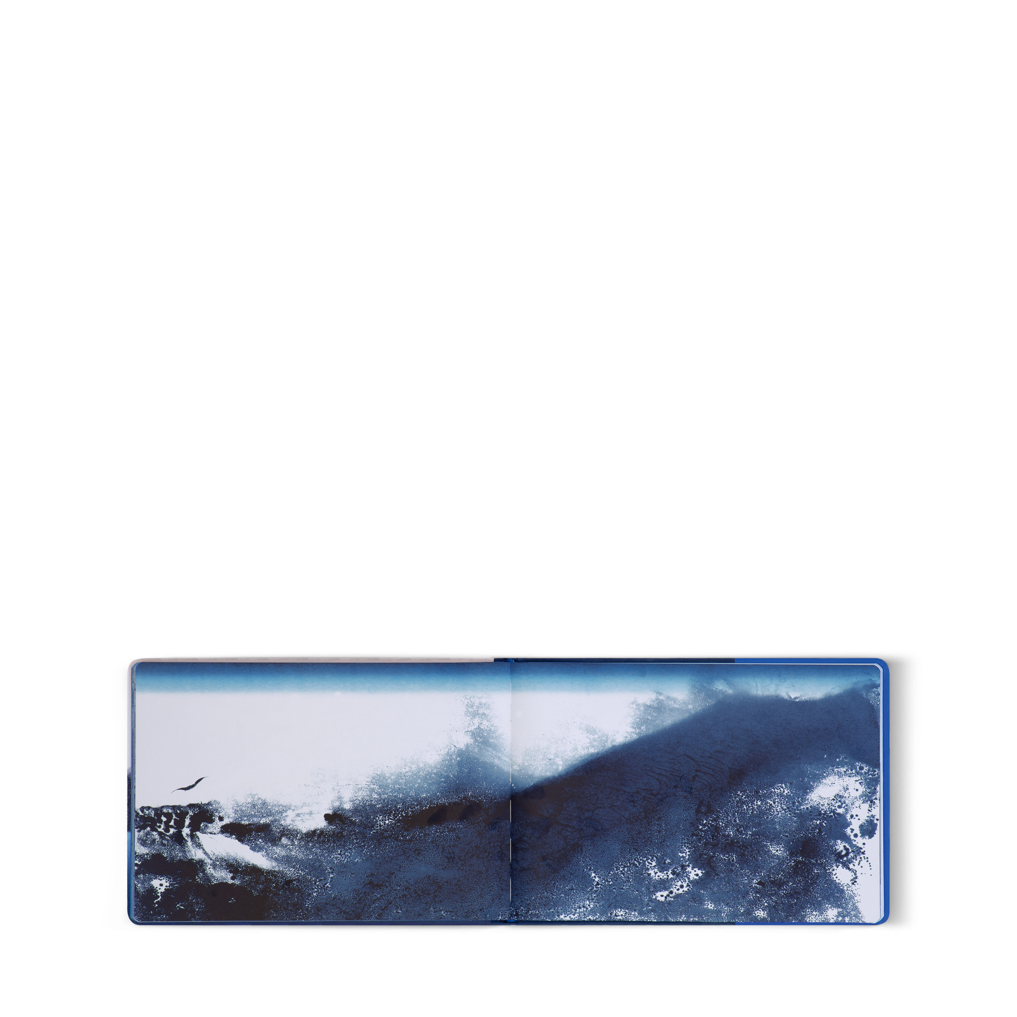  Librería Libro de Viaje Libro de viaje Mar Mediterráneo, edición de colección | Louis Vuitton ® (Ampliar producto)