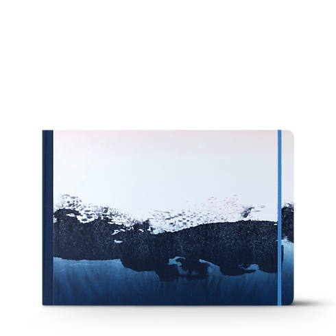 Librería Libro de Viaje Libro de viaje Mar Mediterráneo, edición de colección | Louis Vuitton ® (Ampliar producto)